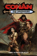 Conan The Barbarian Vol. 2 Reviews