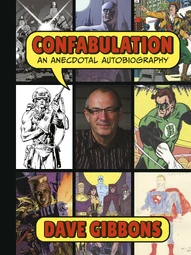 Confabulation: An Anecdotal Autobiography OGN