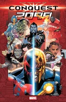 Conquest 2099 (2024)  TP Reviews