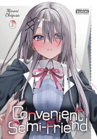 Convenient Semi-Friend (2025)