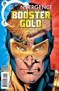 Convergence: Booster Gold