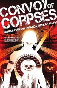 Convoy of Corpses #1 (One-Shot)