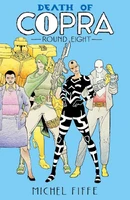 Copra Vol. 8 Reviews