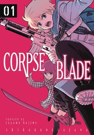 Corpse Blade (2024)