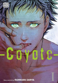 Coyote (2018)