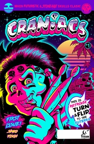Craniacs #1