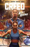 Creed: The Next Round (2023)  Collected TP Reviews