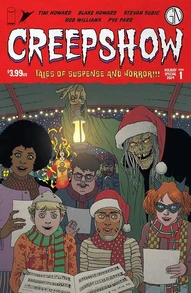 Creepshow: Holiday Special 2024