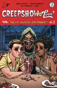 Creepshow: In Love #1