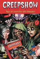 Creepshow (2022) Vol. 1 Deluxe HC Reviews