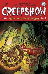 Creepshow: Vol. 2 #2