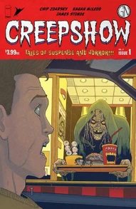 Creepshow: Vol. 3 #1