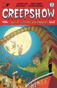 Creepshow: Vol. 3 #2