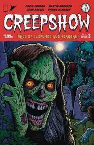 Creepshow: Vol. 3 #3