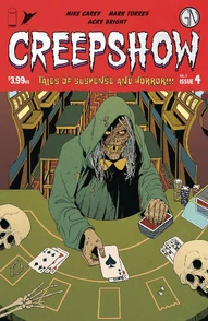 Creepshow: Vol. 3 #4