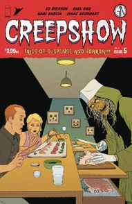 Creepshow: Vol. 3 #5