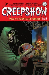 Creepshow: Vol. 4 #2