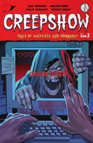 Creepshow: Vol. 4 #3