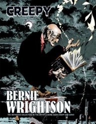 Creepy Presents: Bernie Wrightson #1