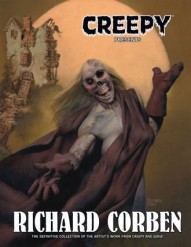 Creepy Presents Richard Corben #1