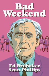 Criminal: Bad Weekend