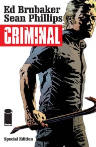 Criminal Special Edition #1 (One-Shot)