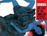 Criminal: The Last of the Innocent #2