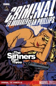 Criminal: The Sinners #3
