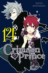 Crimson Prince Vol. 14