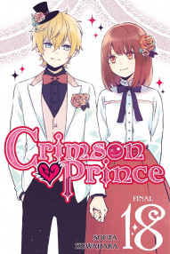 Crimson Prince Vol. 18