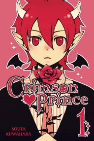 Crimson Prince Vol. 1