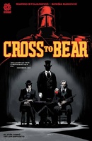 Cross To Bear  Collected TP Reviews
