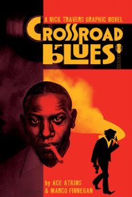 Crossroad Blues #1