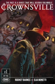 Crownsville (2025)