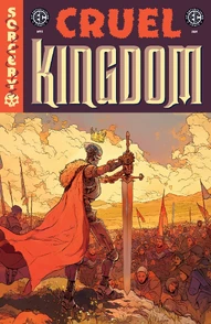 Cruel Kingdom (2025)