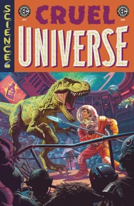 Cruel Universe (2024)