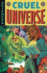 Cruel Universe #5