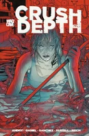 Crush Depth Collected Reviews