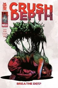 Crush Depth #3