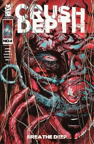 Crush Depth #4
