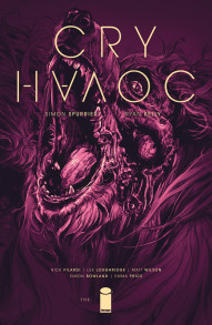 Cry Havoc #5