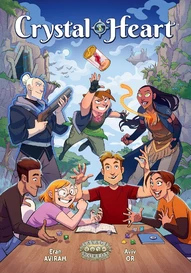 Crystal Heart (2025)