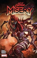 Cult of Carnage: Misery Collected Reviews