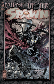 Curse of the Spawn #2