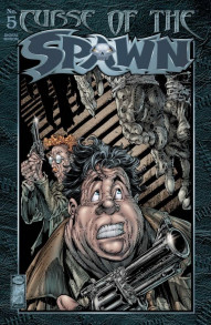 Curse of the Spawn #5