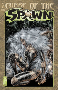 Curse of the Spawn #7