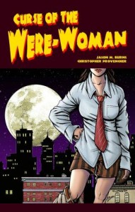 Curse of the Were-Woman #1