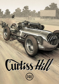 Curtiss Hill OGN