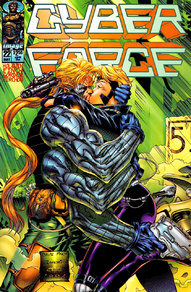 Cyber Force #22