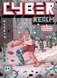Cyber Realm #1